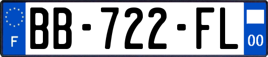 BB-722-FL