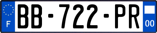 BB-722-PR