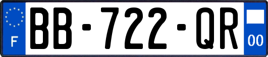 BB-722-QR