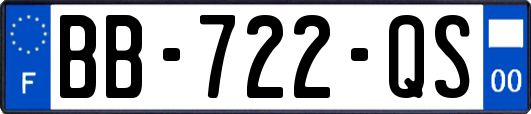 BB-722-QS
