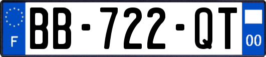 BB-722-QT