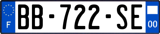 BB-722-SE