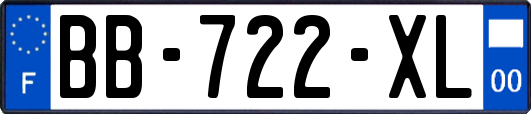 BB-722-XL