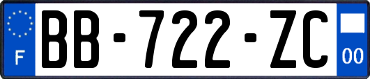 BB-722-ZC