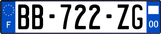 BB-722-ZG
