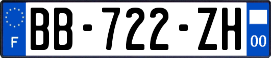 BB-722-ZH