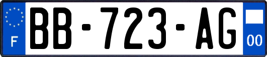 BB-723-AG