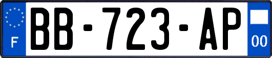 BB-723-AP