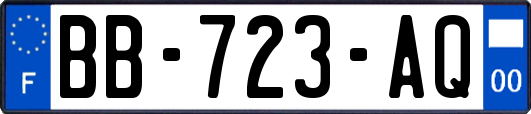 BB-723-AQ