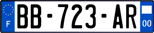 BB-723-AR