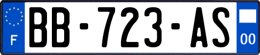 BB-723-AS