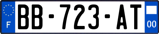 BB-723-AT