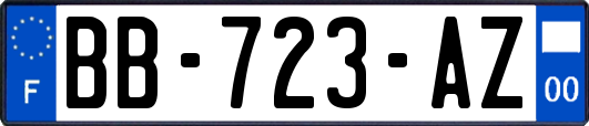 BB-723-AZ