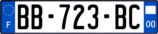 BB-723-BC