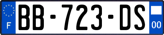 BB-723-DS