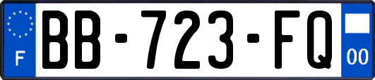 BB-723-FQ