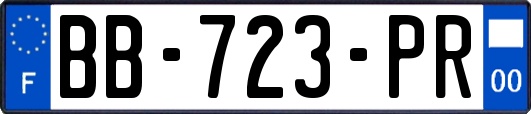 BB-723-PR