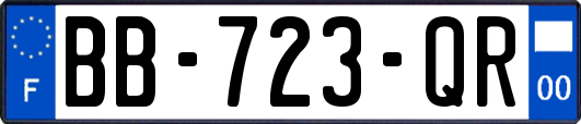 BB-723-QR