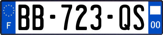 BB-723-QS