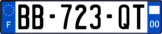 BB-723-QT