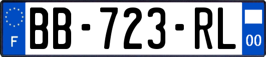 BB-723-RL