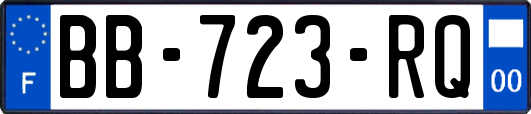 BB-723-RQ