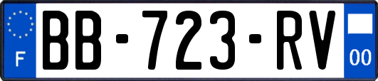 BB-723-RV