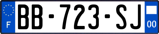 BB-723-SJ