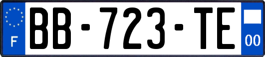 BB-723-TE