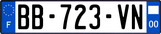 BB-723-VN