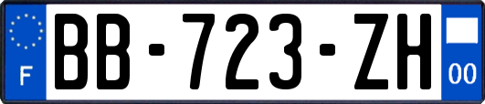 BB-723-ZH
