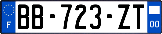 BB-723-ZT