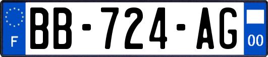 BB-724-AG