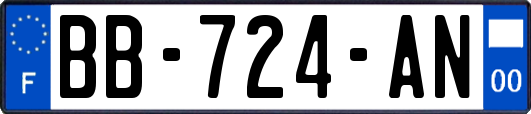 BB-724-AN