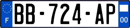 BB-724-AP