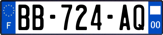 BB-724-AQ