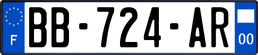 BB-724-AR