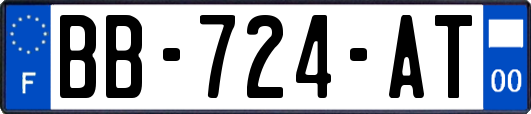 BB-724-AT