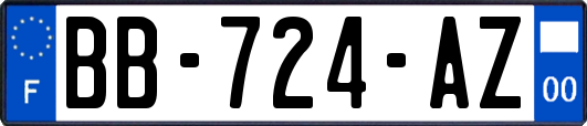 BB-724-AZ