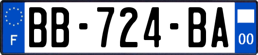 BB-724-BA