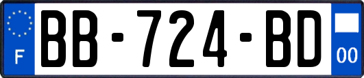 BB-724-BD