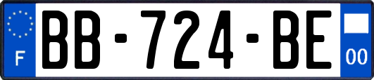 BB-724-BE