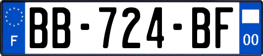 BB-724-BF