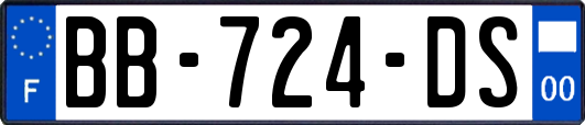 BB-724-DS