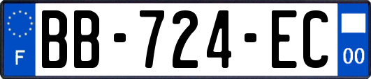 BB-724-EC