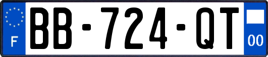 BB-724-QT