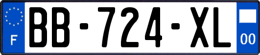 BB-724-XL