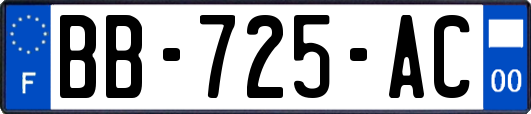 BB-725-AC