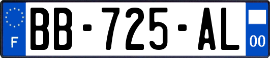 BB-725-AL