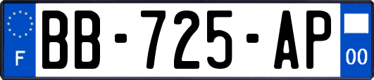 BB-725-AP